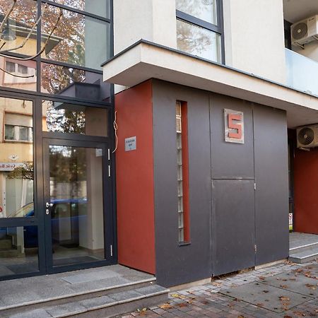 Dream Apartman 2 With Free Parking Győr Eksteriør bilde