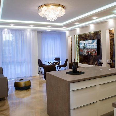 Dream Apartman 2 With Free Parking Győr Eksteriør bilde