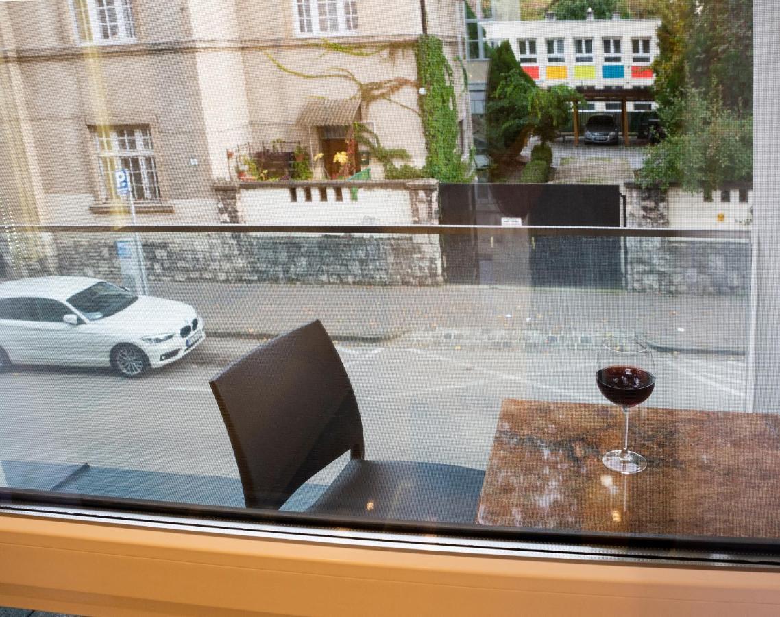 Dream Apartman 2 With Free Parking Győr Eksteriør bilde